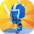 合成攻城队游戏