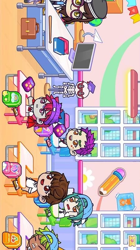 迷你商场游戏-图3