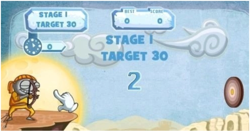 僵尸复仇记游戏图4