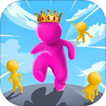 巨人冲冲冲游戏