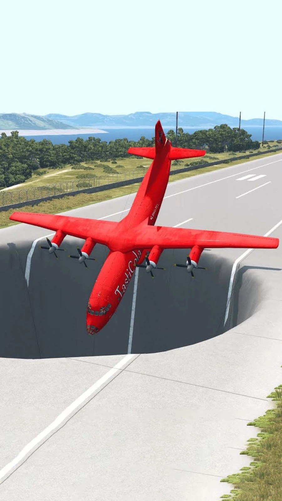 暴走飞机大作战图4