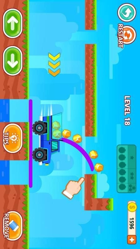 家中有矿游戏(4)