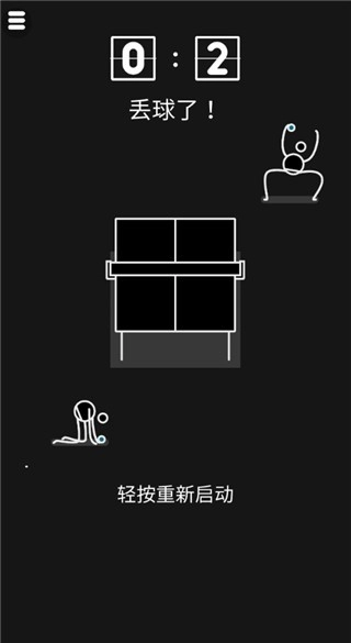 我是乒乓之王游戏图1