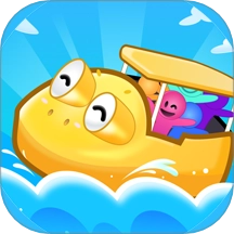 卡丁船竞技赛游戏 v1.1