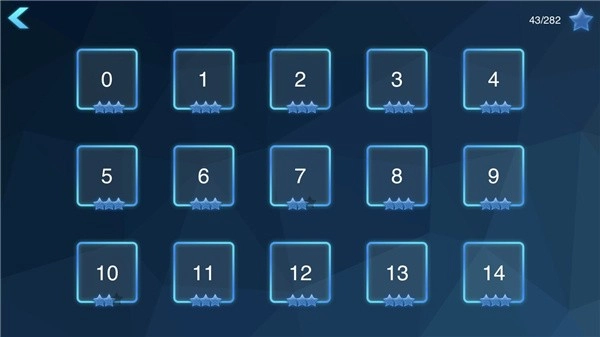 极限烧脑之旅游戏