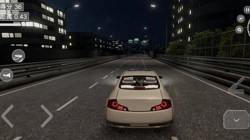 驾驶学院模拟游戏图4