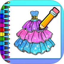 画画小天才游戏