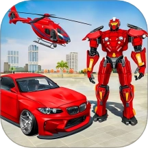 汽车人终极变形游戏