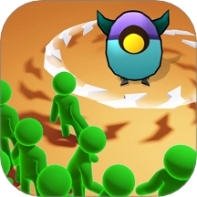 基里奥大冒险游戏