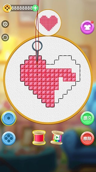 刺了个绣游戏(2)