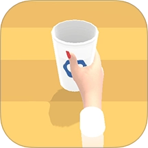 冬日暖咖啡游戏