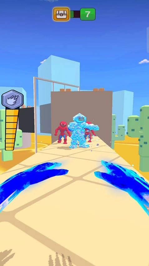 大冒险之旅游戏图3