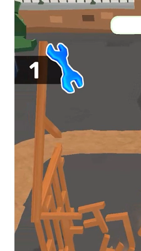 拆迁特工队游戏