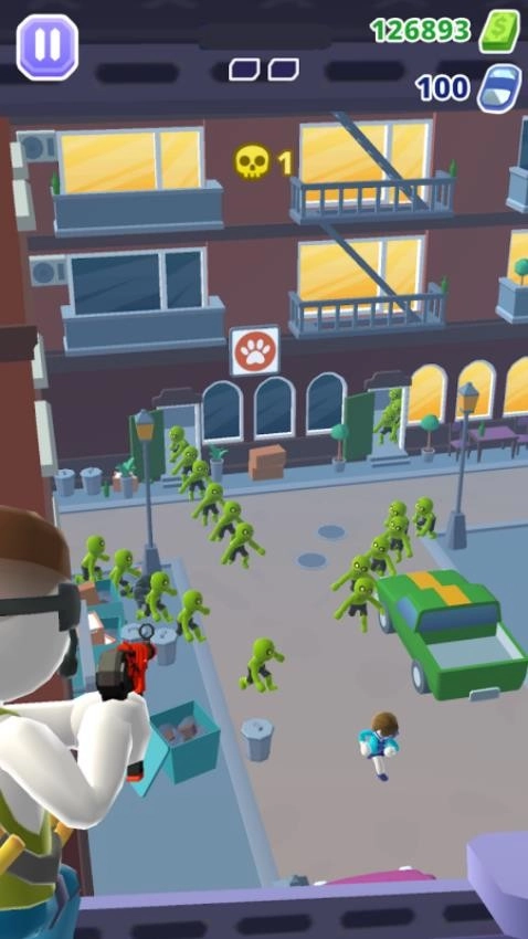 空中救援直升机游戏(1)