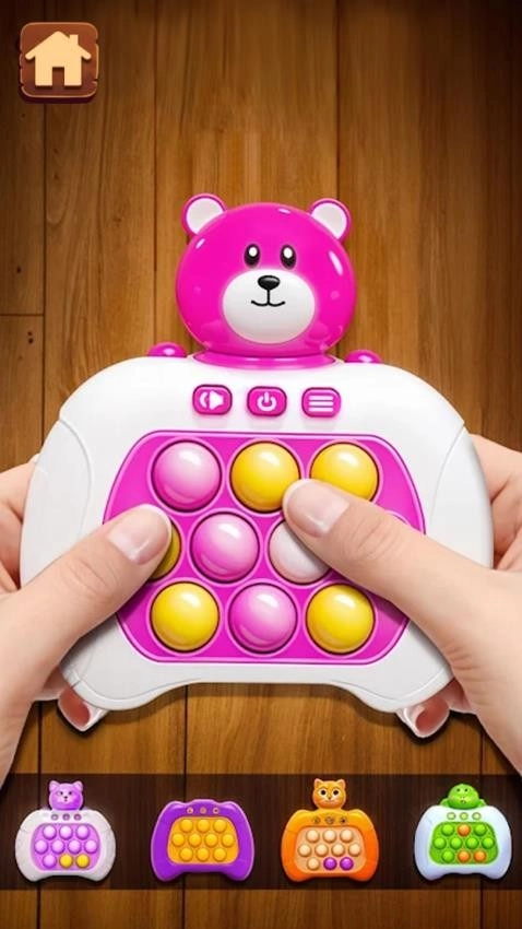 解压触碰游戏(3)