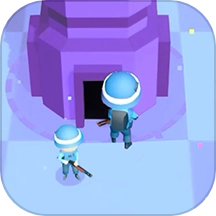 召唤火柴人游戏