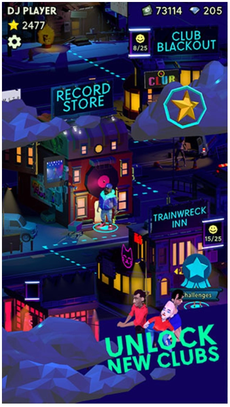 混音大师游戏图2