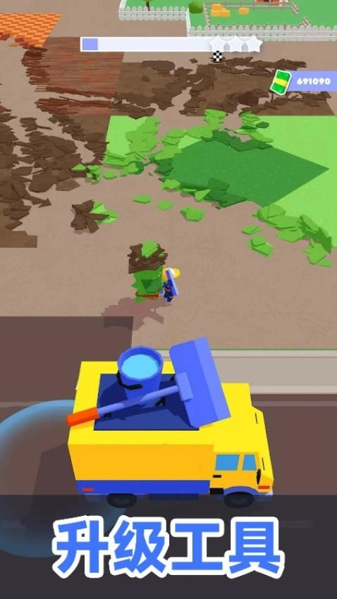 暴走建筑师游戏(5)