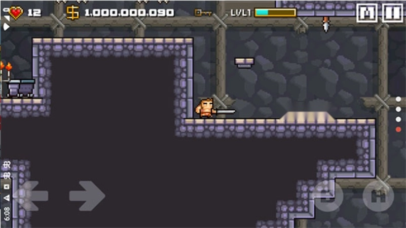 地牢混战2游戏图2