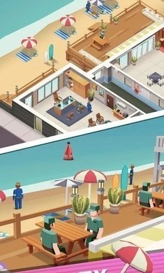 疯狂生产经理游戏图2