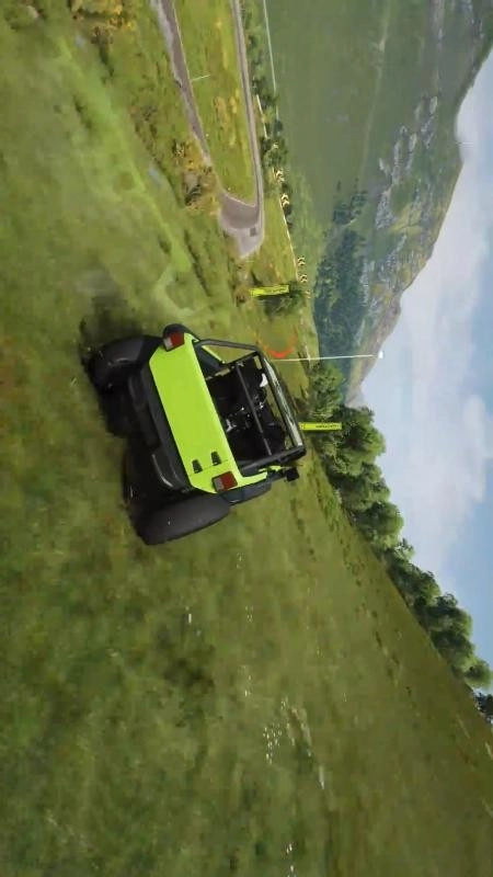 极限飞车求生图3