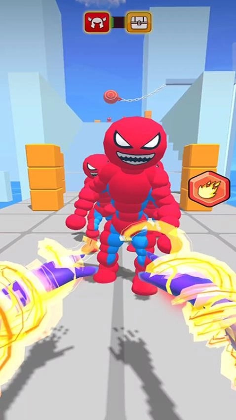 大冒险之旅游戏图1