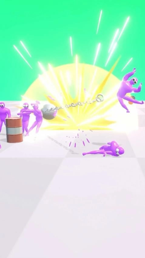 超级暴力解压神器游戏图4