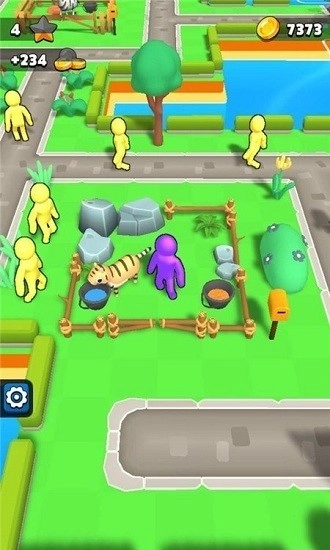 动物农场模拟器游戏(3)