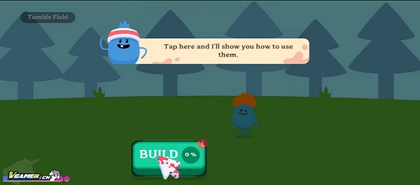 蠢蠢的死法4游戏-图4