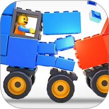 模拟玩具车闯关游戏 v1.0.0