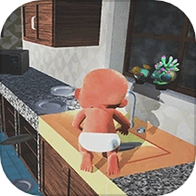 乐园小世界游戏