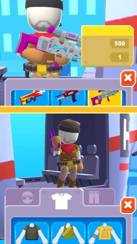 空中救援直升机游戏(4)