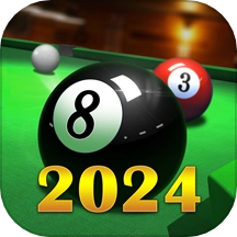 超凡台球游戏