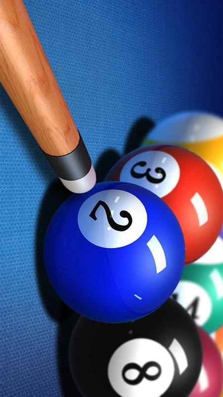 超凡台球游戏(1)