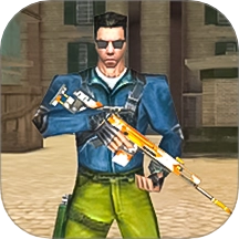 模拟真实战场2游戏