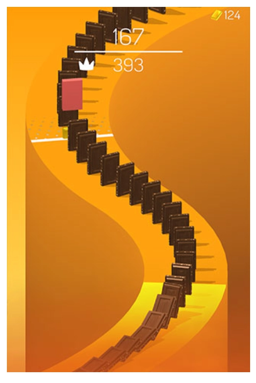 多米诺牌游戏图3