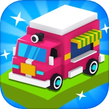 城市套路深游戏