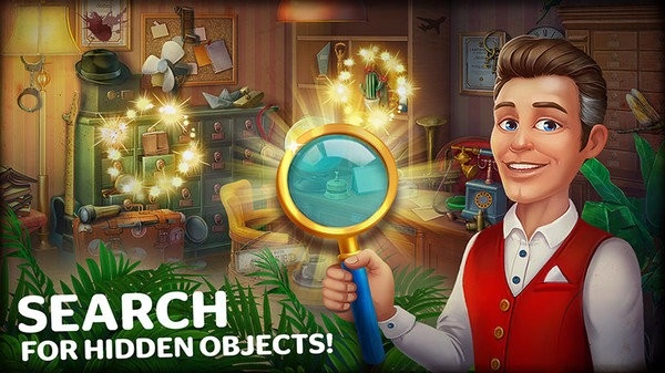 隐士酒店游戏图4