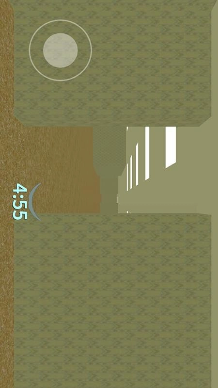 恐怖后室逃离游戏(3)