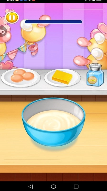 美食我最爱游戏-图4