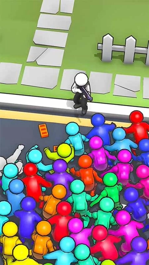 层层射击游戏-图3