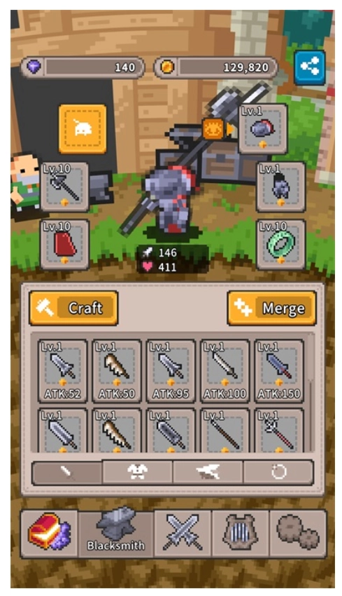 节拍之径游戏图2