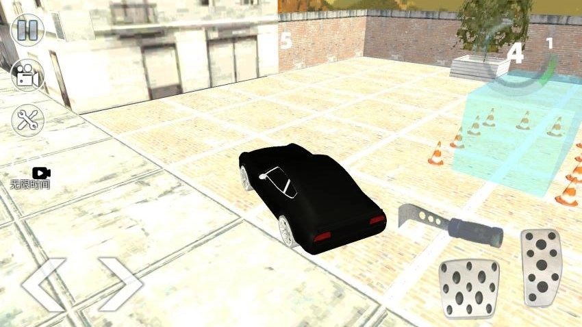 城市出租车模拟(1)