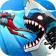 变异动物大作战游戏