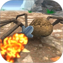 一拳打倒小怪兽游戏