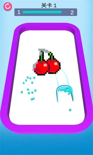 方块冲冲冲游戏3