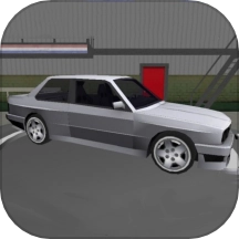 极光赛车漂移游戏