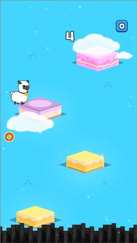 超级冒险岛游戏截图4