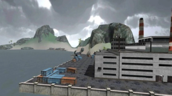 精英狙击手2游戏图4