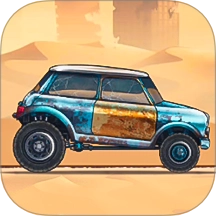 暴走僵尸潮游戏 v2.0.1